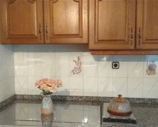 Kitchen of Flat for sale in Lena