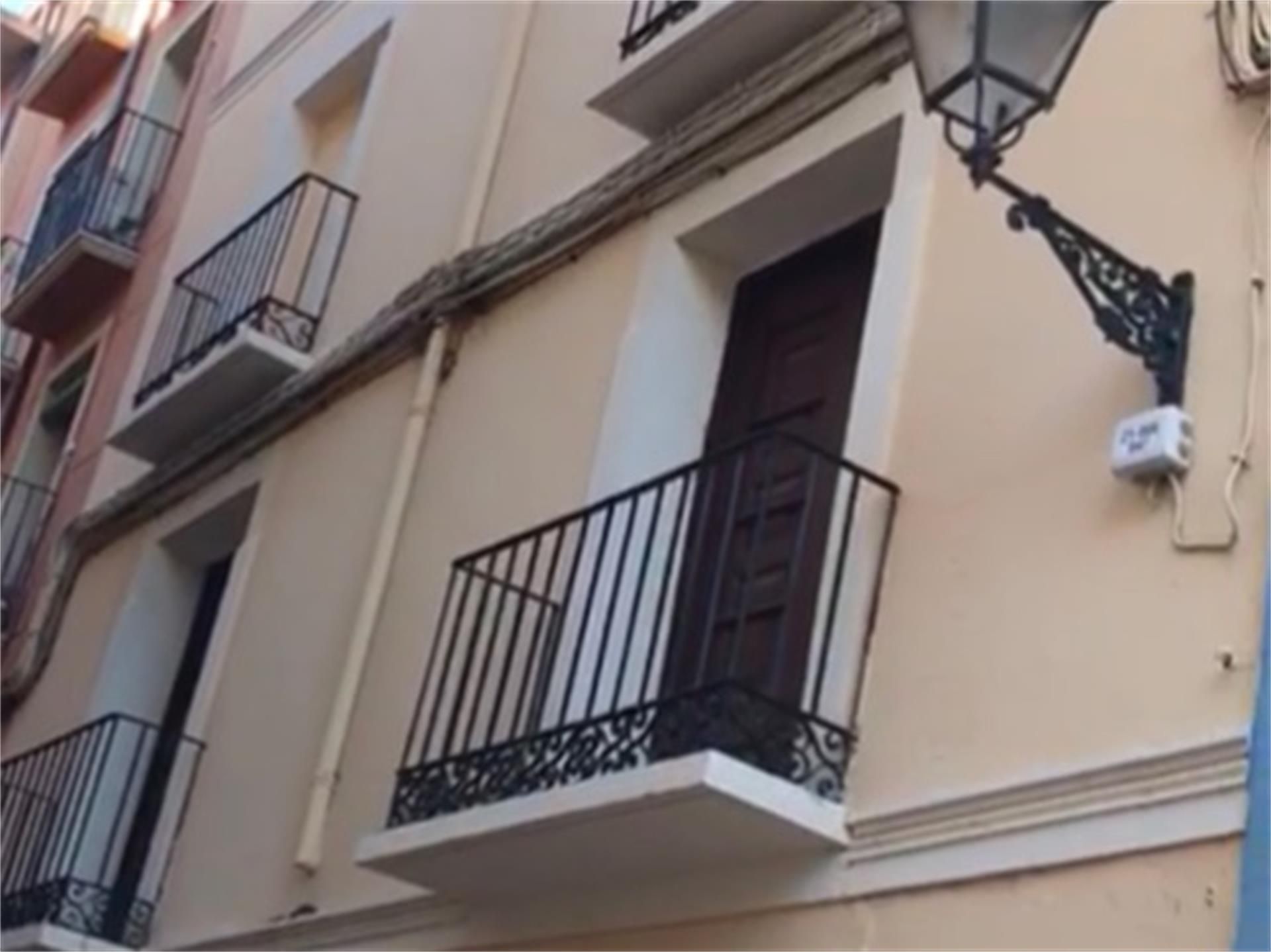Terrassa de Casa adosada en venda en  Zaragoza Capital amb Jardí privat