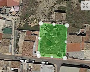 Land for sale in Ricote