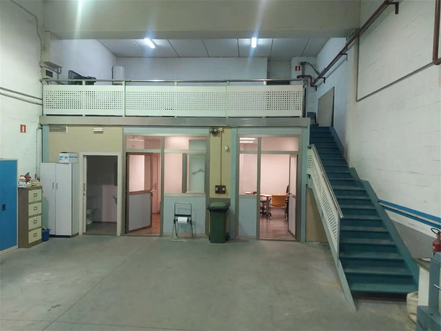 Local en venta en Barrio Arbuio, Alonsotegi Local en venta en Alonsotegi