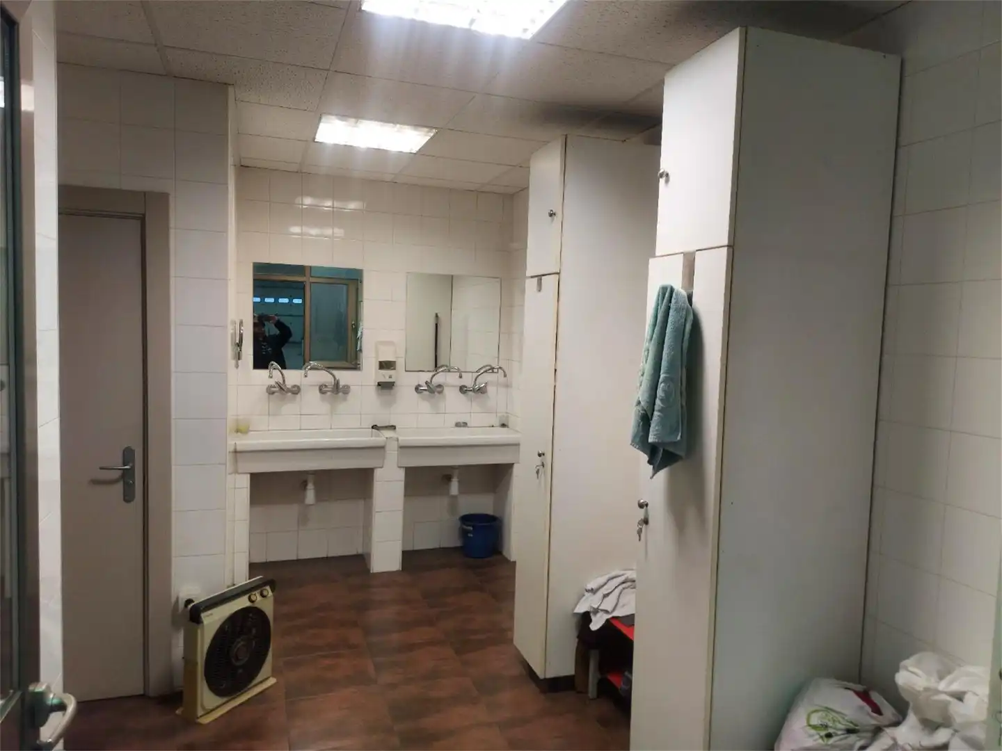 Local en venta en Barrio Arbuio, Alonsotegi Baño de Local en venta en Alonsotegi