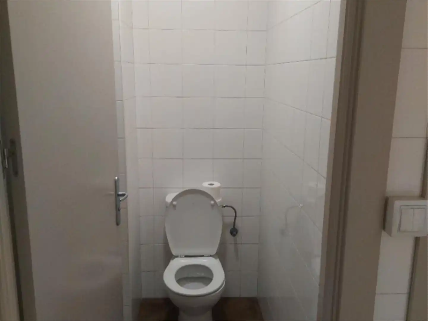 Local en venta en Barrio Arbuio, Alonsotegi Baño de Local en venta en Alonsotegi