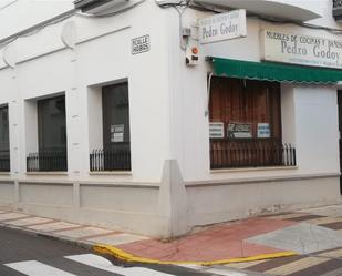 Premises for sale in Castuera