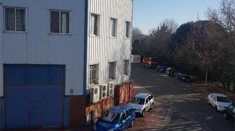 Industrial buildings for sale in Barrio Agirre, Bermeo, Bizkaia - image 2 Photo 2 of Industrial buildings for sale in Barrio Agirre, Bermeo, Bizkaia