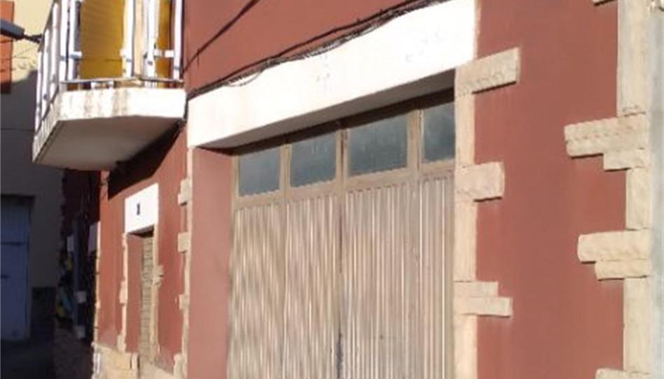 Photo 1 of House or chalet for sale in Carrer la Font, Juncosa, Lleida