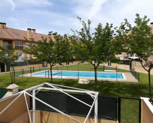 Swimming pool of House or chalet for sale in Monfarracinos  with Terrace and Balcony