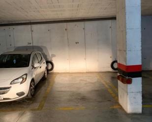 Parking of Garage to rent in Málaga Capital