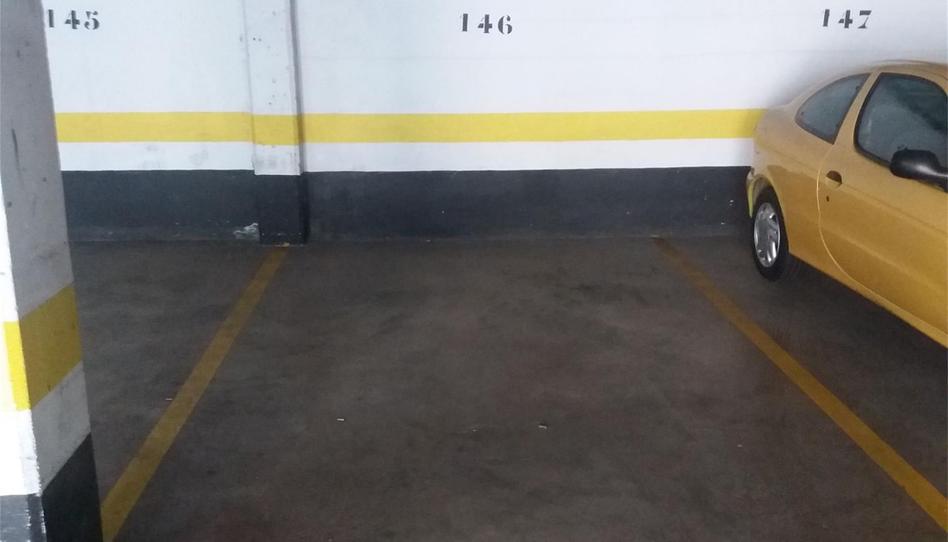 Photo 1 of Garage for sale in Plaza del Arrecife, Isleta, Las Palmas