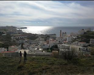 Exterior view of Land for sale in Salobreña