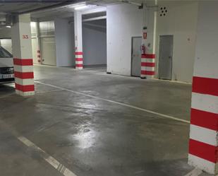 Parking of Garage for sale in Badajoz Capital