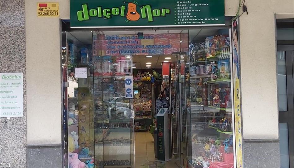 Photo 1 of Premises for sale in Carrer del Camí de la Marina, 54, Estruch - Eixample, Barcelona