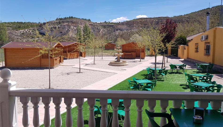 Photo 1 of House or chalet for sale in Cm-3218, 12, Valdeganga, Albacete