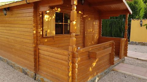 Photo 4 of House or chalet for sale in Cm-3218, 12, Valdeganga, Albacete