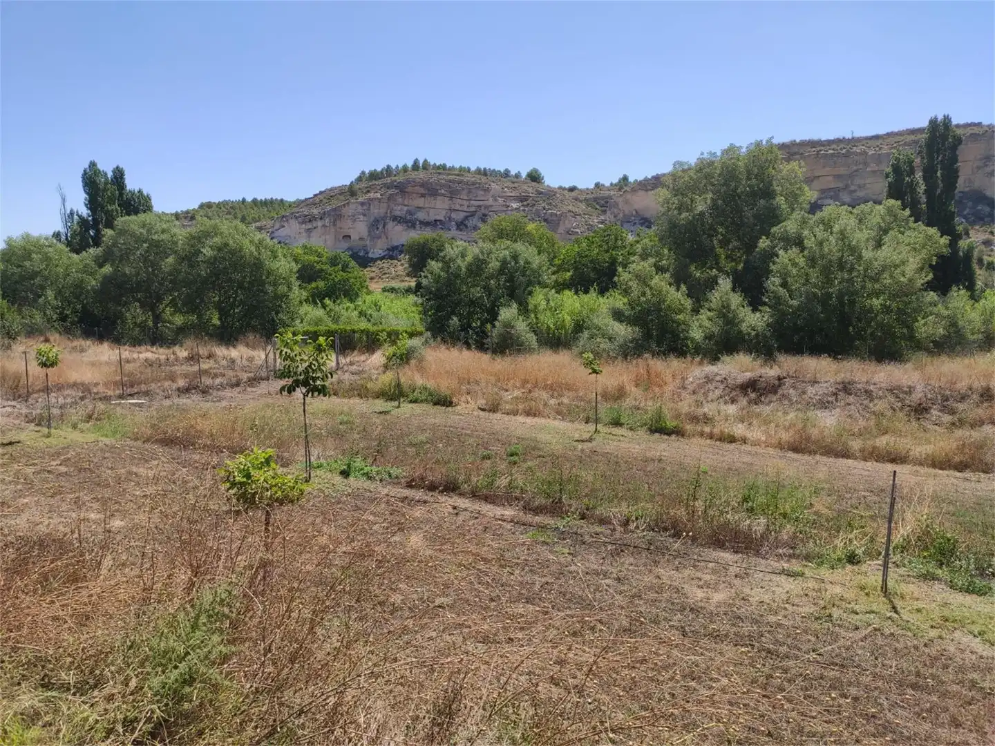 Casa o xalet en venda a Cm-3218, 12, Valdeganga Casa o xalet en venda en Valdeganga amb Aire condicionat, Terrassa i Piscina