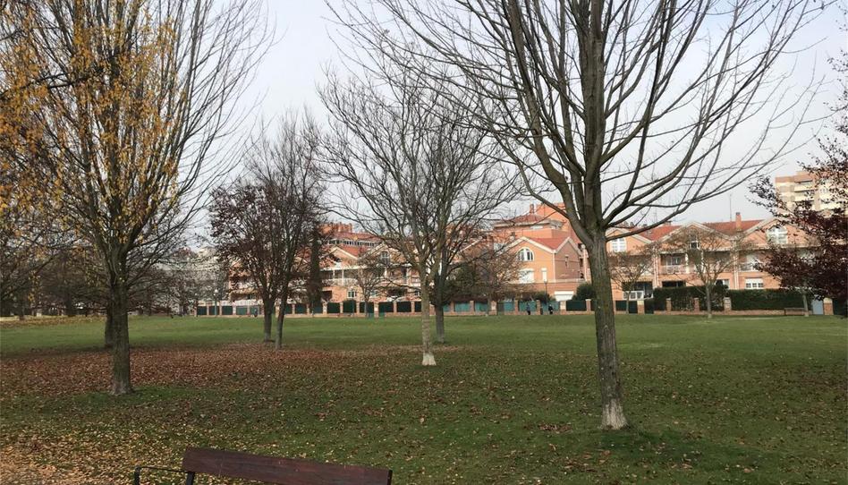 Photo 1 of Loft for sale in Ronda Cendea de Olza, 27a, Barañáin / Barañain, Navarra