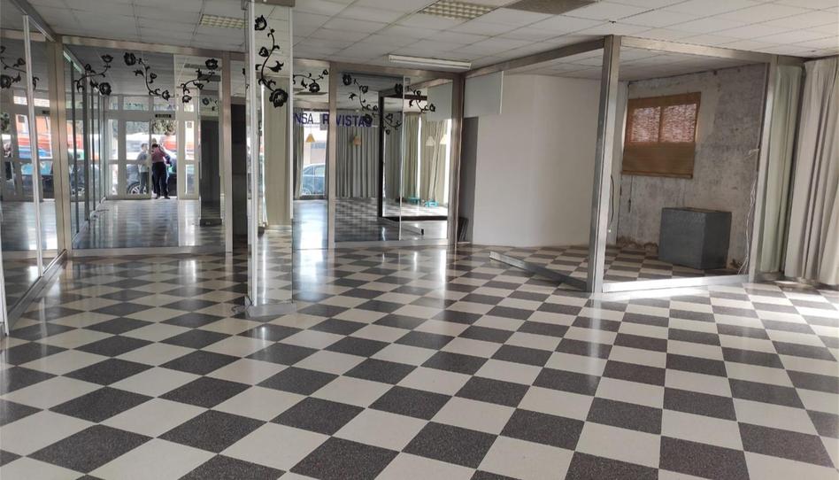 Premises to rent in Calle General Moscardó, 10, Albujón, Murcia - image 1 Photo 1 of Premises to rent in Calle General Moscardó, 10, Albujón, Murcia