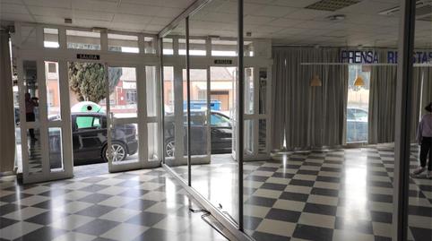 Premises to rent in Calle General Moscardó, 10, Albujón, Murcia - image 4 Photo 4 of Premises to rent in Calle General Moscardó, 10, Albujón, Murcia