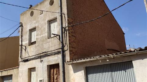 Foto 2 de Casa adosada en venta en Travesía del Mesón, Quintanas de Gormaz, Soria