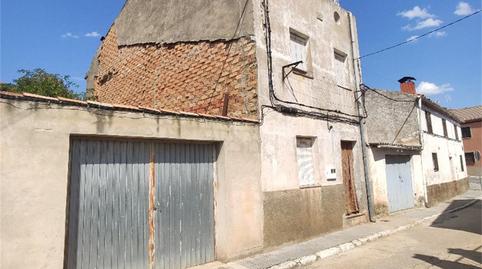 Foto 3 de Casa adosada en venta en Travesía del Mesón, Quintanas de Gormaz, Soria