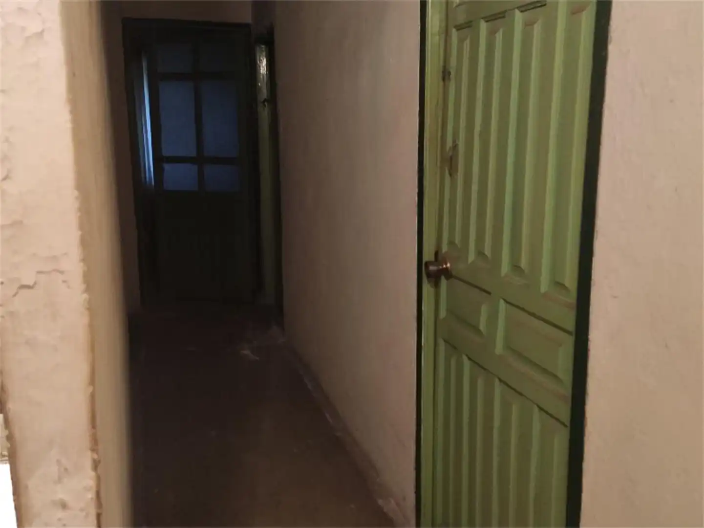 Casa adosada en venta en Travesía del Mesón, Quintanas de Gormaz Casa adosada en venta en Quintanas de Gormaz