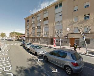 Exterior view of Flat for sale in  Murcia Capital