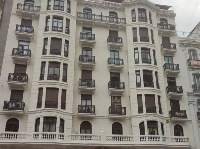 Oficina en Alquiler en Calle de Velázquez, 27 en Recoletos