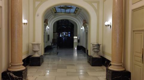Foto 4 de Oficina de alquiler en Calle de Velázquez, 27, Recoletos, Madrid
