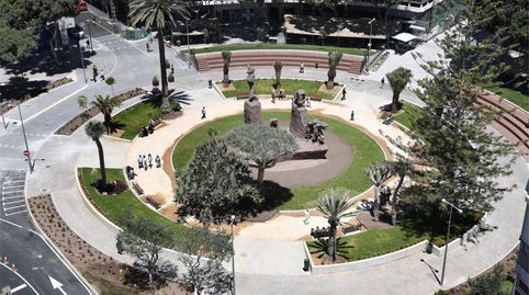 Foto 2 de Piso en venta en Santa Catalina - Canteras, Las Palmas de Gran Canaria