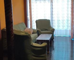 Living room of Flat for sale in Úbeda  with Balcony