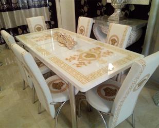 Dining room of Flat for sale in Elche / Elx  with Air Conditioner