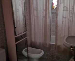 Bathroom of Flat for sale in Vélez-Málaga  with Terrace