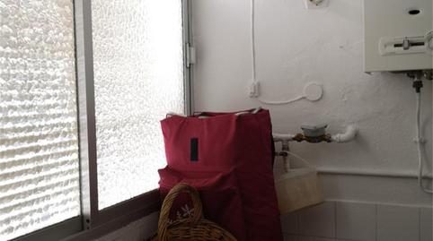 Foto 4 de Pis en venda a Avenida Villa de Madrid, Hispanidad - Vivar Téllez, Vélez-Málaga