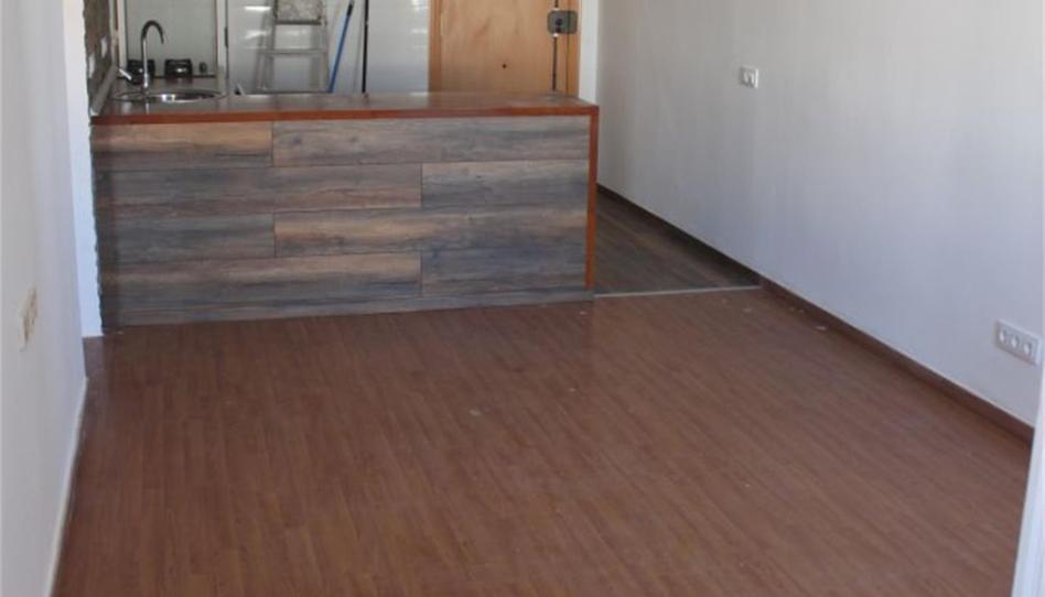 Foto 1 de Pis per a compartir a Plaça de Església, 1, Centre, Barcelona