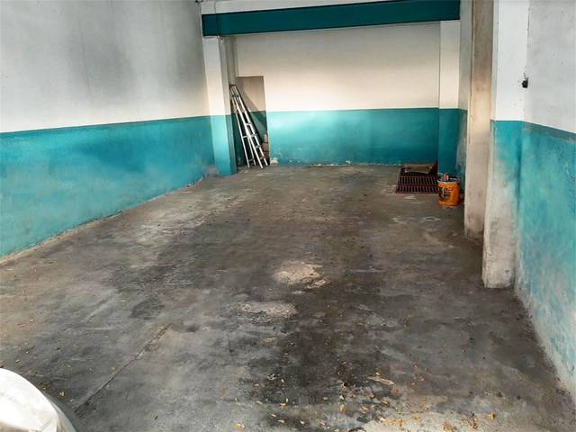 Local comercial en Venta en Carrer Baldomer Solà, 179 en Centre