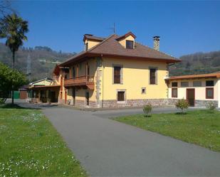 Casa o xalet en venda en Ribera de Arriba amb Terrassa