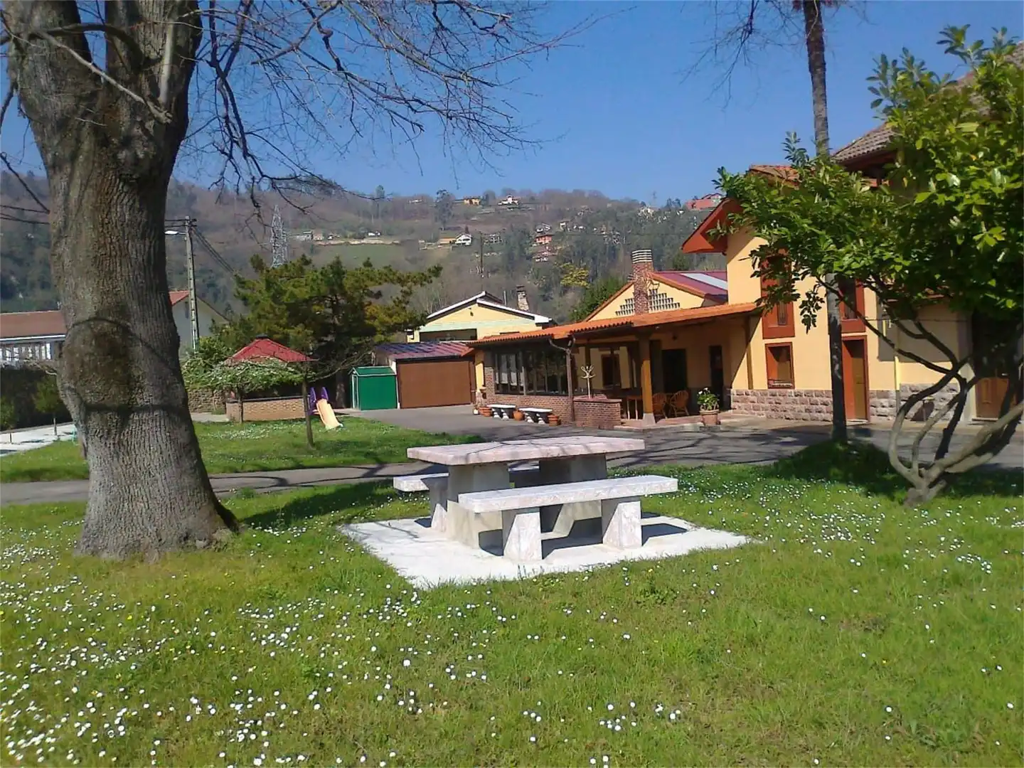 Houses for sale in Ferreros, Ribera de Arriba Houses for sale in Ribera de Arriba with Terrace