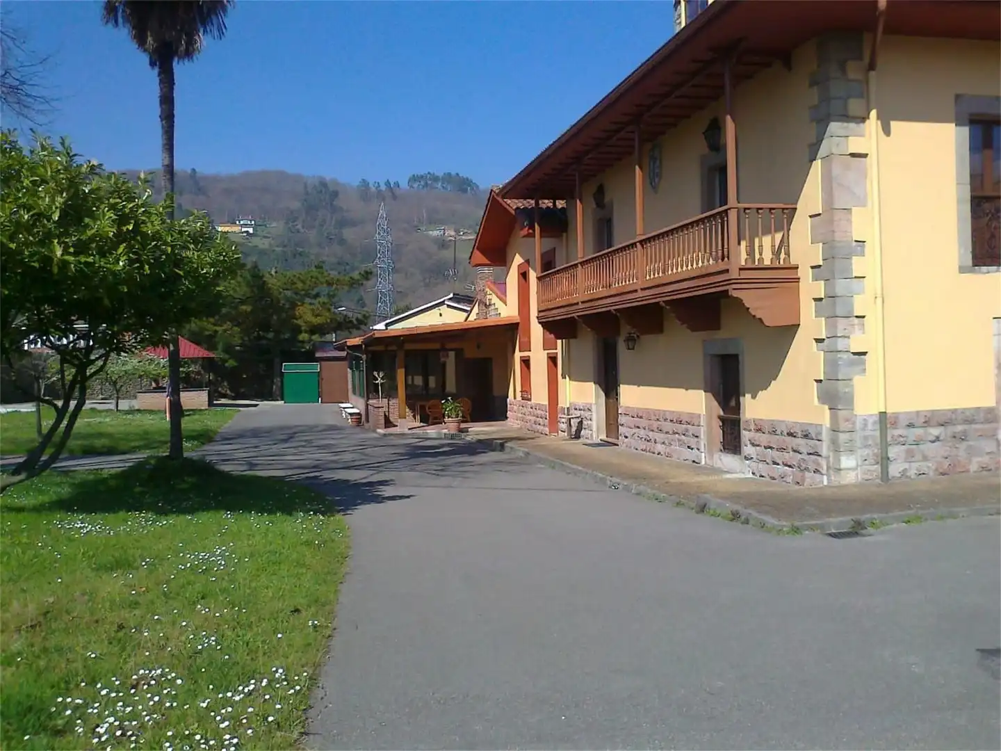 Houses for sale in Ferreros, Ribera de Arriba Exterior view of Houses for sale in Ribera de Arriba with Terrace