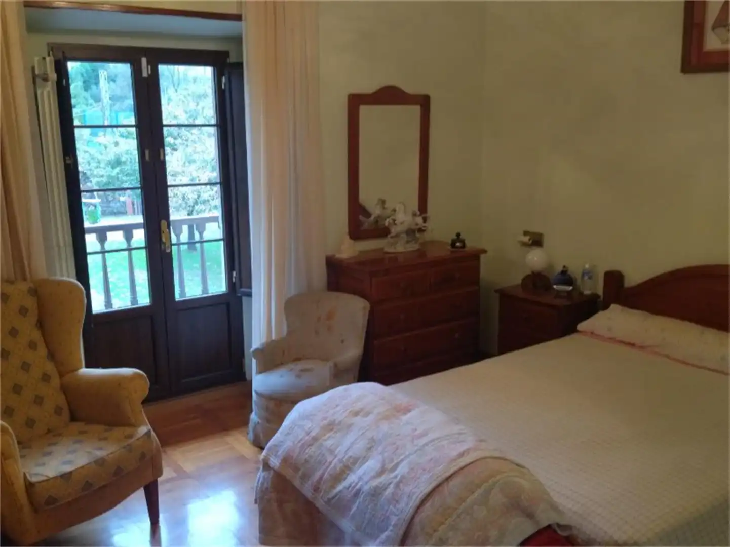Houses for sale in Ferreros, Ribera de Arriba Bedroom of Houses for sale in Ribera de Arriba with Terrace