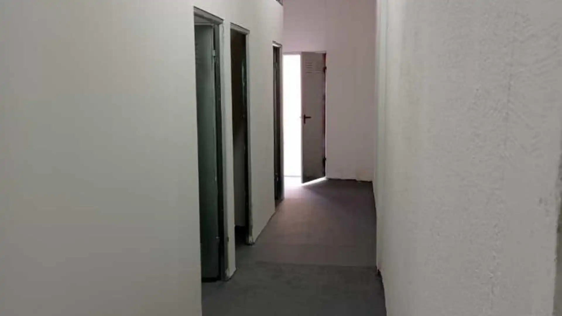 Trastero de alquiler en  Madrid Capital