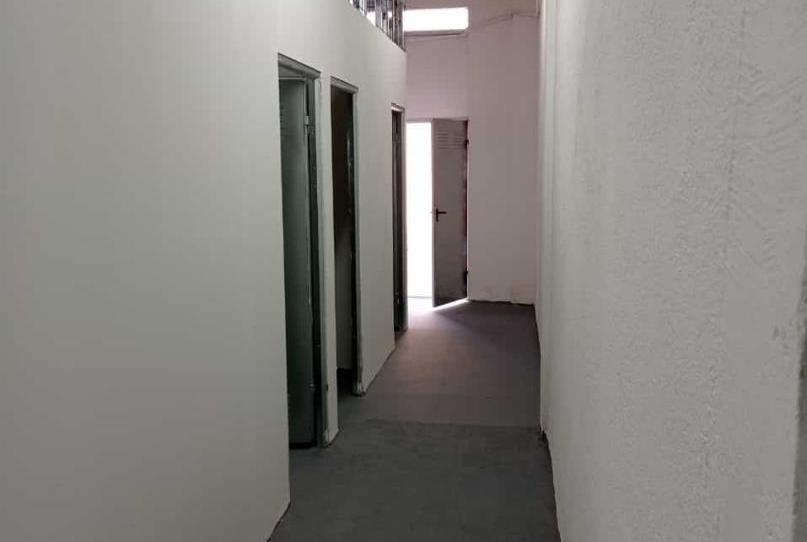 Foto 1 de Trastero de alquiler en Calle de Emilio Ortuño, 25a, Numancia, Madrid