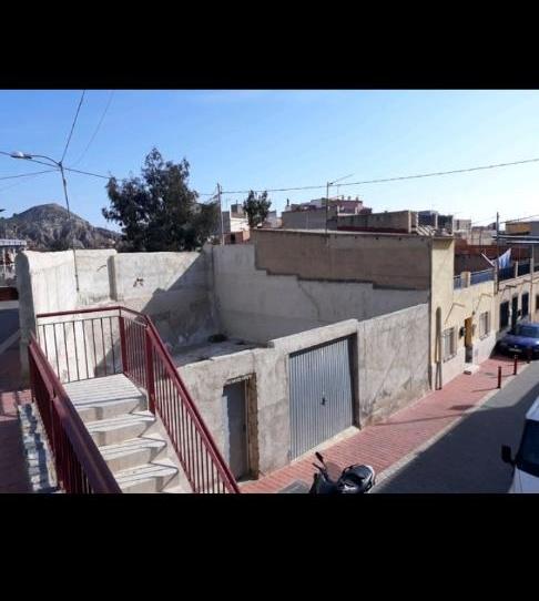 Land for sale in Calle Fuster, San Cristobal - San Diego, Murcia - image 1 Photo 1 of Land for sale in Calle Fuster, San Cristobal - San Diego, Murcia