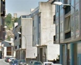 Exterior view of Constructible Land for sale in Verín