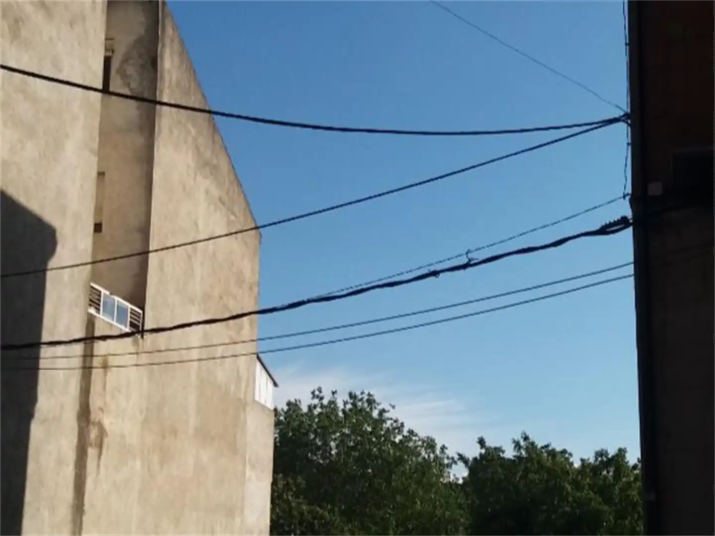 Vista exterior de Urbanitzable en venda en Verín