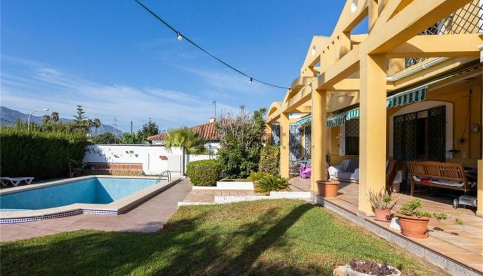 House or chalet for sale in Calle Amapola, Platero - El Limón, Málaga - image 1 Photo 1 of House or chalet for sale in Calle Amapola, Platero - El Limón, Málaga