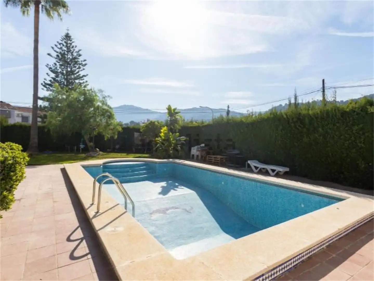 Casa o xalet en venda a Calle Amapola, Platero - El Limón Piscina de Casa o xalet en venda en Alhaurín de la Torre amb Aire condicionat, Terrassa i Piscina