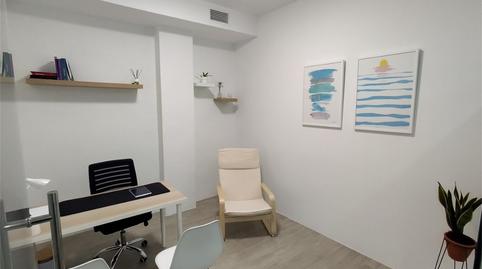 Foto 4 de Oficina de lloguer a Calle Galileo, 2, Fígares, Granada