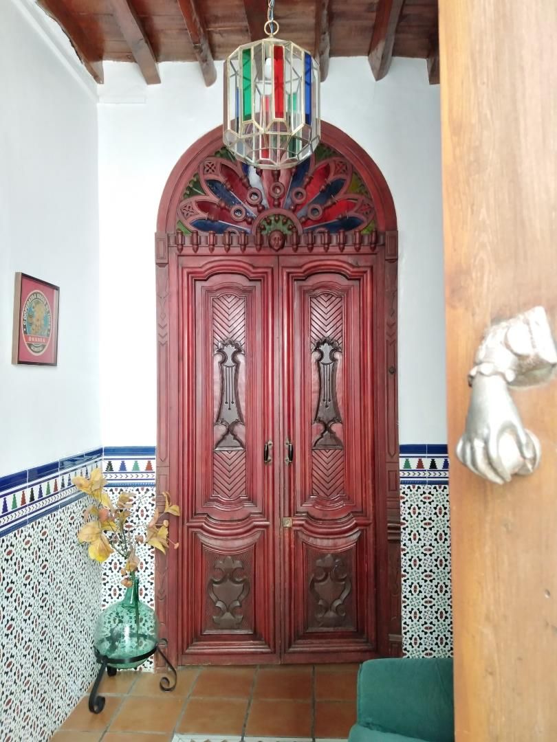 Planta baixa en venda en Ohanes amb Aire condicionat, Calefacció i Jardí privat