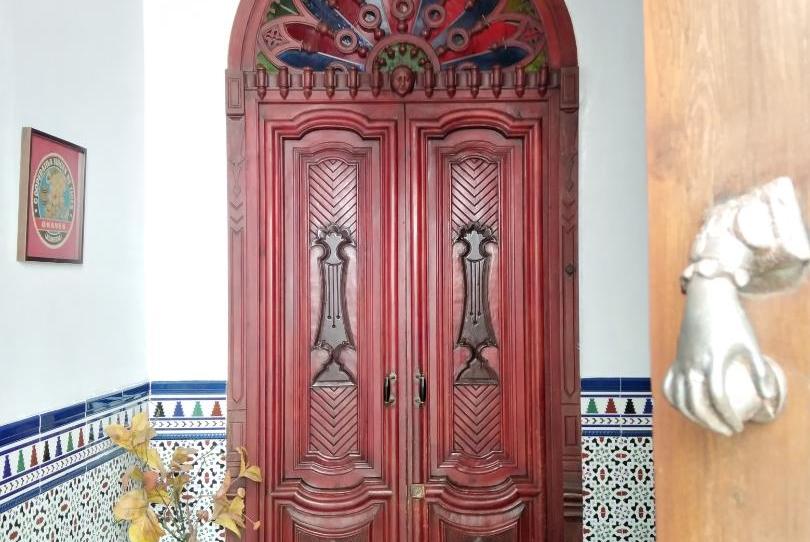 Planta baja for sale in Calle Arco, Ohanes, Almería - image 1 Photo 1 of Planta baja for sale in Calle Arco, Ohanes, Almería