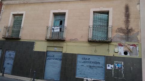 Finca rústica en venta en Plaza Ntra. Sra. de Loreto, 5, Algezares, Murcia - imagen 3 Foto 3 de Finca rústica en venta en Plaza Ntra. Sra. de Loreto, 5, Algezares, Murcia