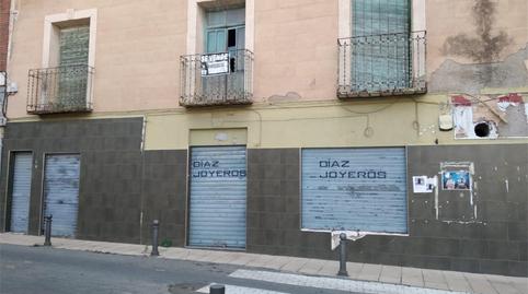 Finca rústica en venta en Plaza Ntra. Sra. de Loreto, 5, Algezares, Murcia - imagen 2 Foto 2 de Finca rústica en venta en Plaza Ntra. Sra. de Loreto, 5, Algezares, Murcia